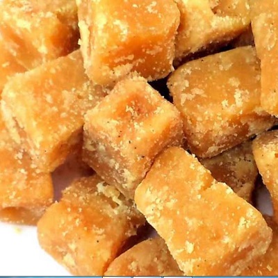 Can Jaggery help you lose weight?