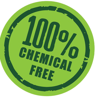 chemical free