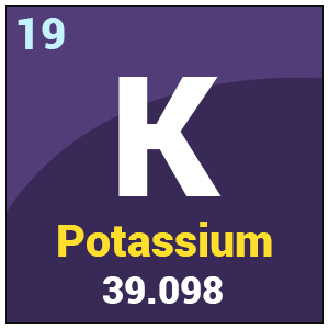 Vegan Source Of Potassium