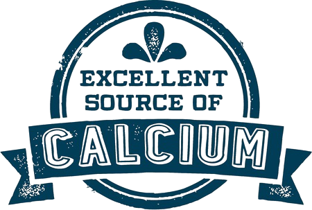 Rich In Calcium